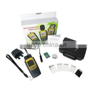Ultrasonic Digital Coating Thickness Meter Gauge Tester 0~1200 thumbnail-2
