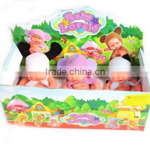Plastic Toys thumbnail-1