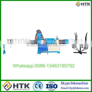 Automatic Steel Wire Straightening and Cutting Machine With Best Price thumbnail-6