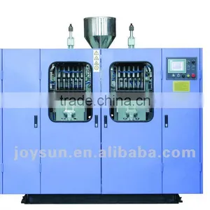 Fully Automatic Hydraulic Extrusion Machine thumbnail-1