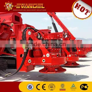 High Performance Sr380 Water Well Rotary Drilling Rig for Sale thumbnail-1