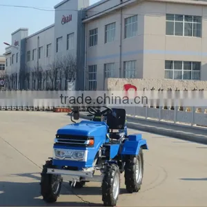 Weifang Tractor thumbnail-6