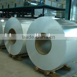 Aluminum Coil Used for Gutter and Flashing thumbnail-1