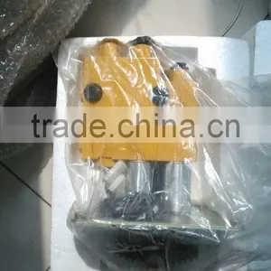 SEM Wheel Loader Handle Joystick for 657C thumbnail-1