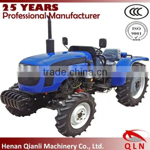 Famous in the World 30hp 4wd Better Agricultural Tractor thumbnail-1