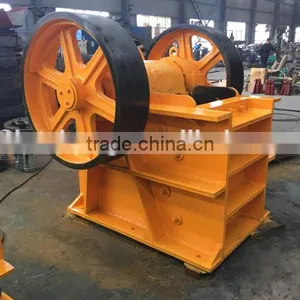 Big Capacity Jaw Crusher ,stone Crusher thumbnail-1