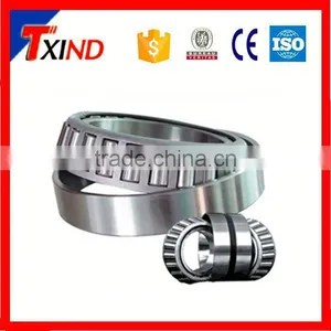 Good Performance Taper Roller Bearing 33011 thumbnail-1