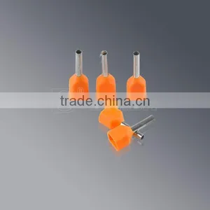 Crewel Tube Pre-Insulating TE Series Terminal Lug Sizes thumbnail-5