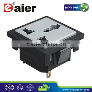 AS-19 ac Inlet Power Socket thumbnail-1