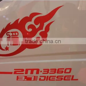 Hot Sinotruk Refrigerated Cargo Van 4x2 thumbnail-5
