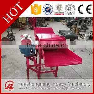 HSM Top Quality Function of Thresher With Best Price thumbnail-1