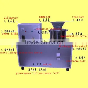 Hot Sale Washing Powder Maker Machine 0086-18638277628 thumbnail-1