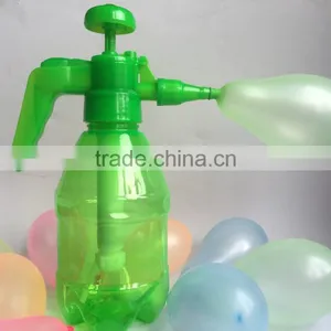 1 Liters of Manual Balloon Sprayer and Garden Supplies thumbnail-4
