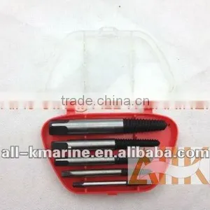 5pcs/set Screw Extractor Set thumbnail-1