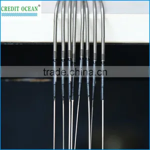 Harness Wire Heald for Jacquard Needle Loom thumbnail-5