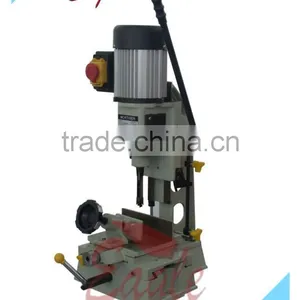MM16 Industrial Wood Mortising Machine thumbnail-1