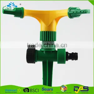New Product Rotary Farm Agriculture Spray Sprinkler for Garden Irrigation thumbnail-2