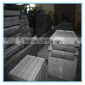 WC Powder Pressed Products/Blank Parts for Tools Making/Differ Shape Alloy Billet thumbnail-2