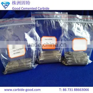 High Quality Cemented Carbide Pearl Drill Bits thumbnail-6