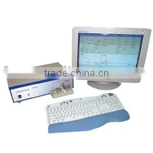 High-power Ultrasonic Impedance Analyzer thumbnail-1
