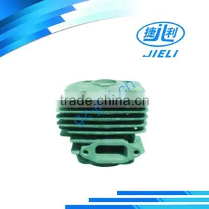 365 Chain Saw Machine Part Cylinder thumbnail-1