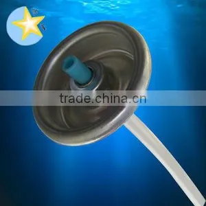 Powder Spay Valve for Aerosol Can thumbnail-2