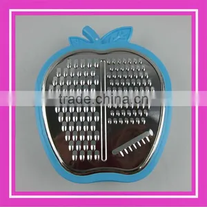 Stainless Steel Food Grater on Hot Sale thumbnail-1