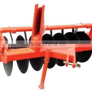 Hot Sail Farm Tractor Use Disk Tiller, Disk Cultivators ,disk Plow With Top Quality thumbnail-3