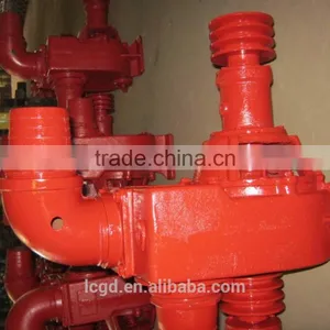 Suction Water Pump for Field Irrigation thumbnail-1