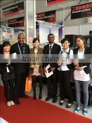 Jining Bafang Mining Machinery Co., Ltd. company overview - view 3 thumbnail