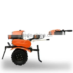 BSG800A-3 Chongqing AEROBS High-powered Recoil 4.2kw Agriculture Tractor for Ploughing Agriculture Land thumbnail-3