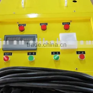 Quota Oiling Machine Line thumbnail-1