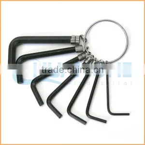 Chuanghe Sales Allen Key Spanner thumbnail-1