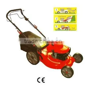 Lawn Mower RWGGT-30014 thumbnail-1