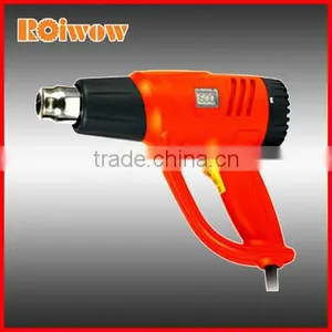 Hot Air Gun/Heat Gun/Hot Gun thumbnail-1