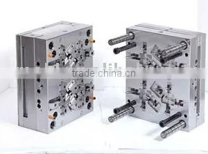 Plastic Injection Mold Association thumbnail-1