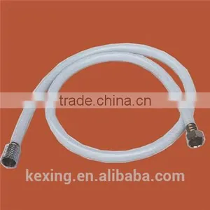 Soft and Beautiful Pvc Flexible Shower Hose thumbnail-1
