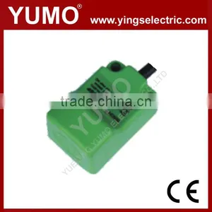 PSn25-05AO Two-wire System NO AC Horn Type and Square Inductive Proximity Switch No-embedded Type Sensor thumbnail-1