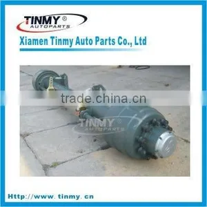 Truck Trailer Fuwa Axle thumbnail-1