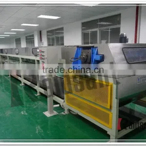 Steel Belt Cooling and Granulating Machine for PEG thumbnail-1