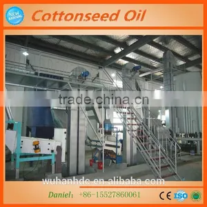 Best Sellers Oil Machine Cold Press Machine Cottonseed Meal Fertilizer thumbnail-4