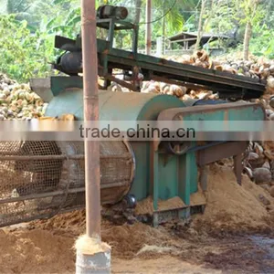 High Efficiency Oil Palm Fibre Dryer Machine/coco Peat Dryer With Good Drying Effect thumbnail-2