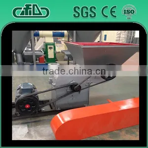 Sheep Feed Making Machine Cost/animal Feed Pellet Machine Line thumbnail-3