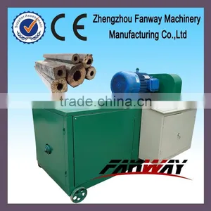 Best Quality Hardwood Charcoal Machine thumbnail-3