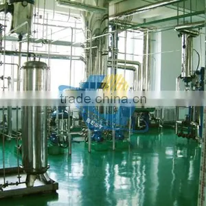 Soybean Oil Deodorizing Machinery thumbnail-1