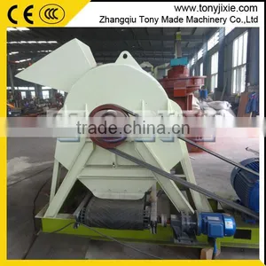 Long Life Span Factory Price EFB Making Machine thumbnail-4