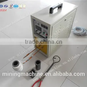 Popular Gold Induction Furnace for Sale thumbnail-1