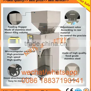Small Tea Bag Packing Machine Tea Bag Making Machine Tea Packing Machine thumbnail-4