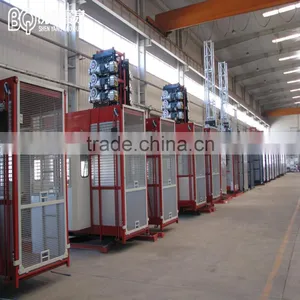 Good Quality of Building Hoist thumbnail-3