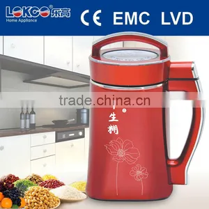 CE& Low Price Automatic Soybean Milk Processor thumbnail-1